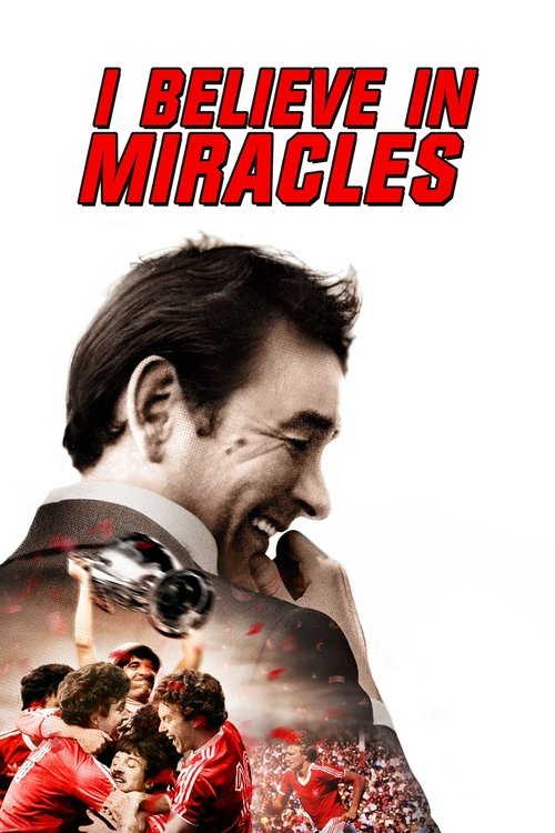 I Believe in Miracles (2015) movie poster