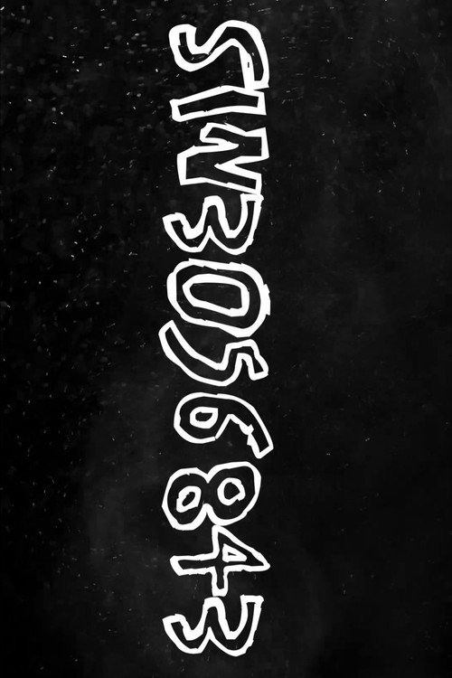 SIN3056843 (2025) TV show poster