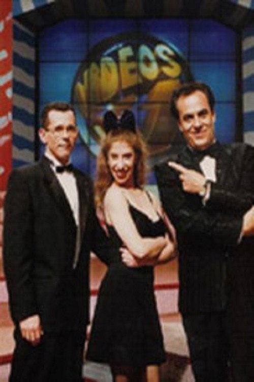 Vídeos de Primera (1990) TV show poster