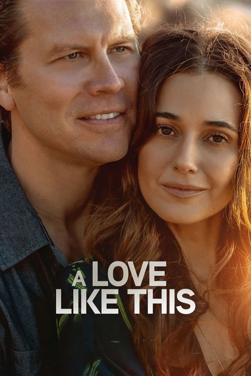 A Love Like This (2026) movie poster