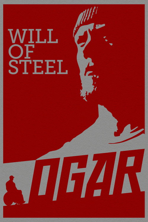 Ogar: Will of Steel movie poster