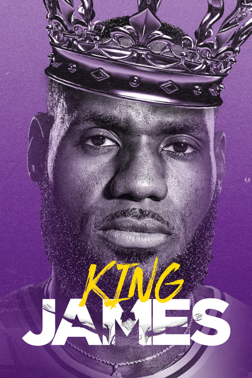 Chasing Greatness: Coach K x LeBron (2023) movie poster