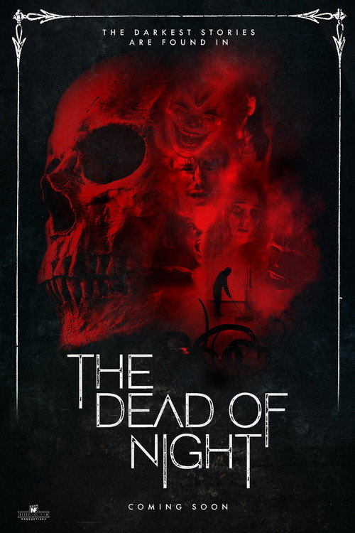 The Dead of Night (2024) movie poster