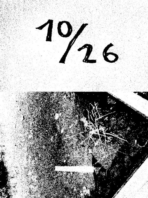 10/26 (2026) movie poster