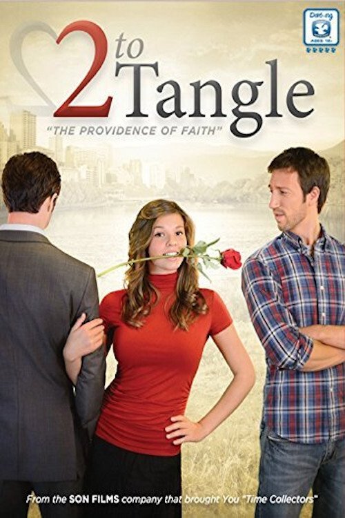 2 to Tangle (2013) movie poster