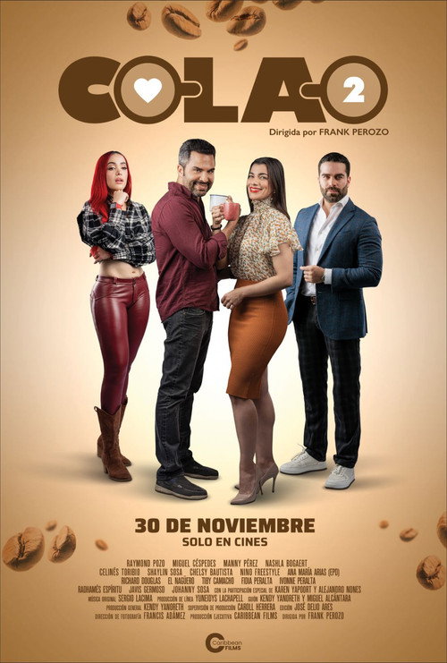 Colao 2 (2023) movie poster