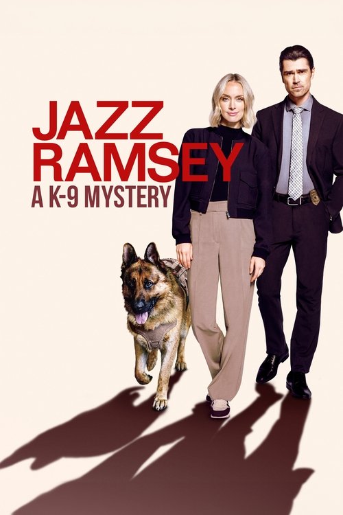 Jazz Ramsey: A K-9 Mystery (2024) movie poster