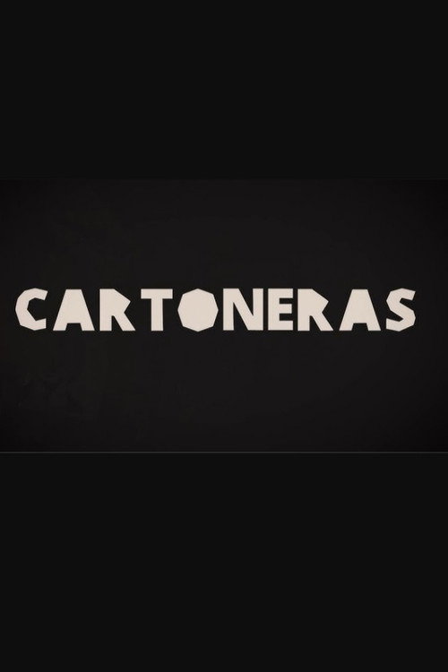 Cartoneras (2018) movie poster