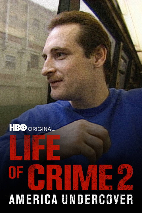 Life of Crime 2 (1998) movie poster