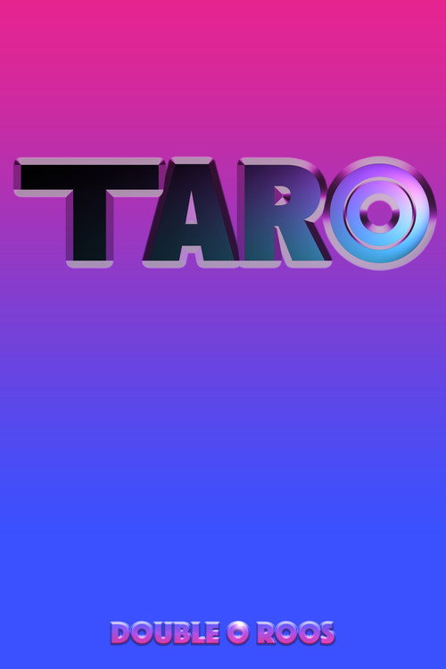 Taro (2022) movie poster