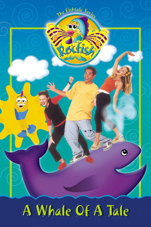 A Whale Of A Tale movie poster