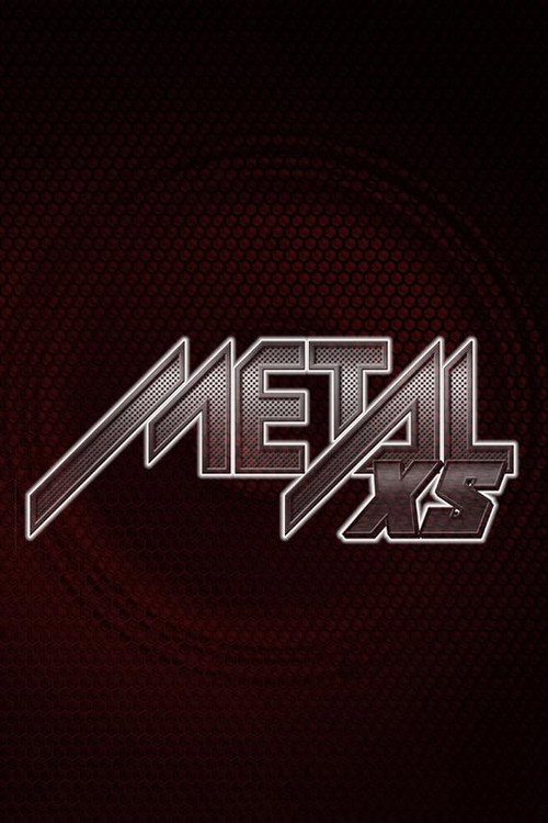 MetalXS (2012) TV show poster