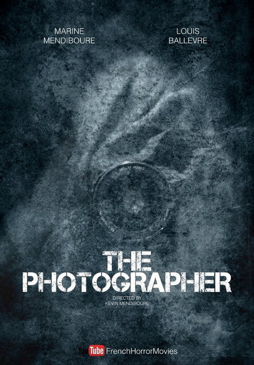 The Photographer (2017) movie poster