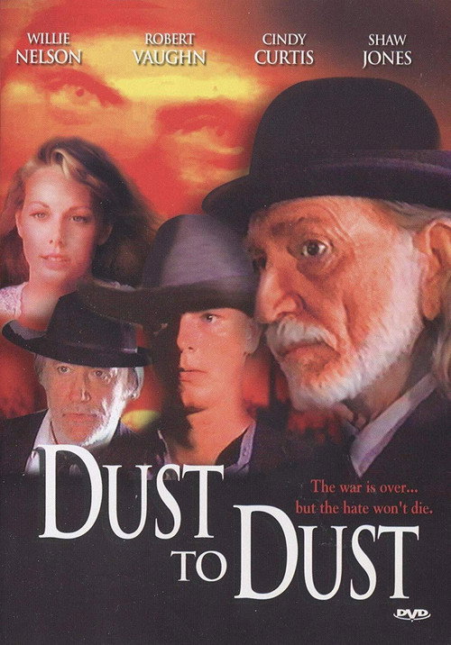 Dust to Dust (1994) movie poster
