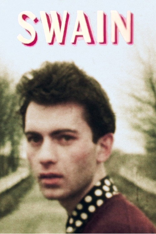 Swain (1950) movie poster