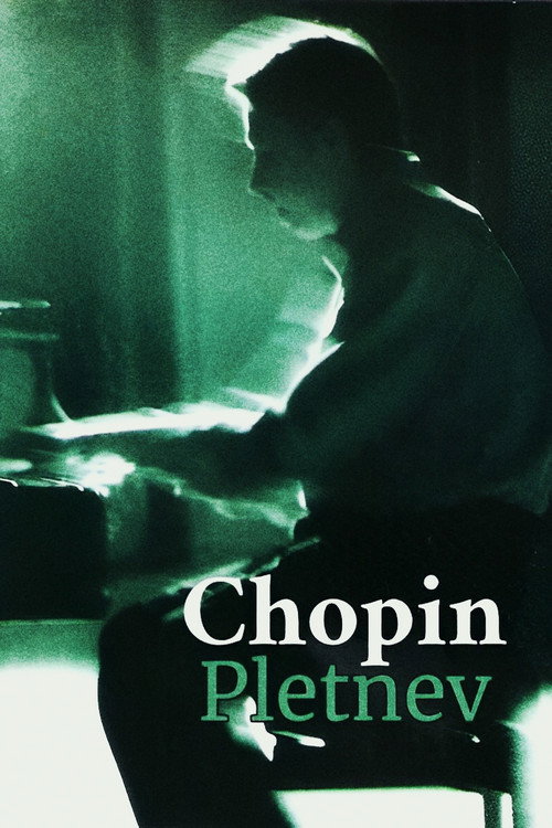 Chopin-Pletnev: Cello (1997) movie poster