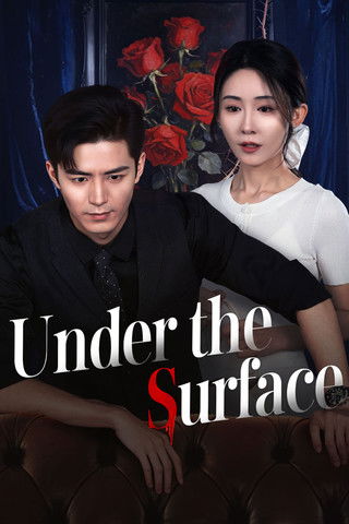 Under the Surface (2025) TV show poster