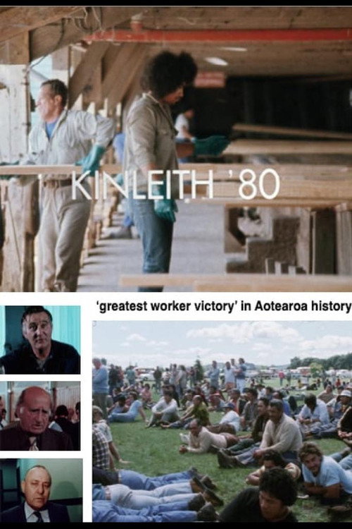 Kinleith '80 (1983) movie poster
