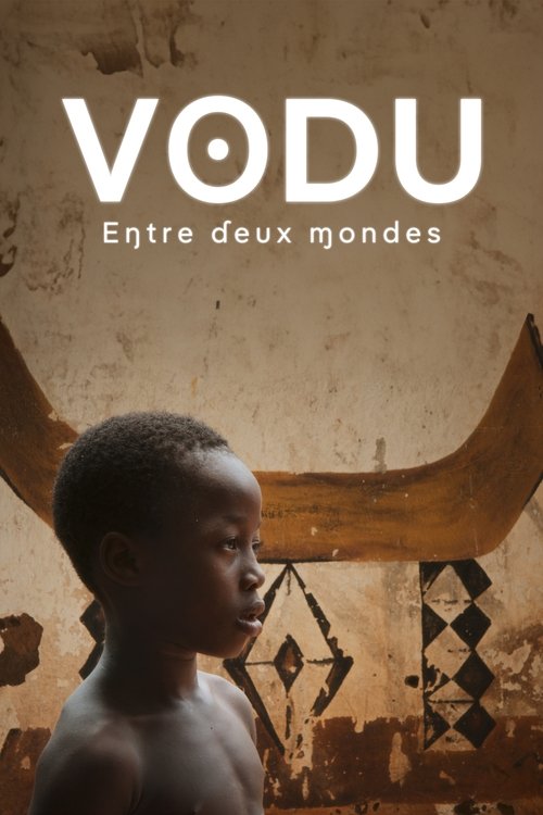 Vodu Between two worlds (2025) movie poster