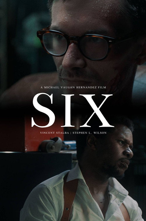 Moments: Six (2022) movie poster