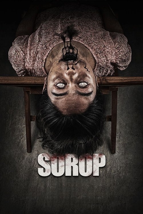 Sorop (2024) movie poster