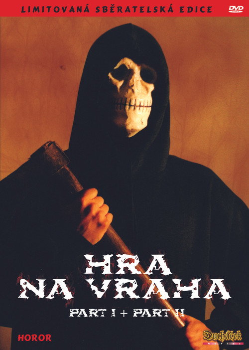 Killer's Game (2001) movie poster