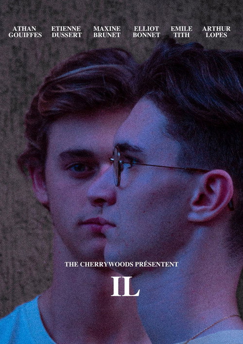 IL (2019) movie poster
