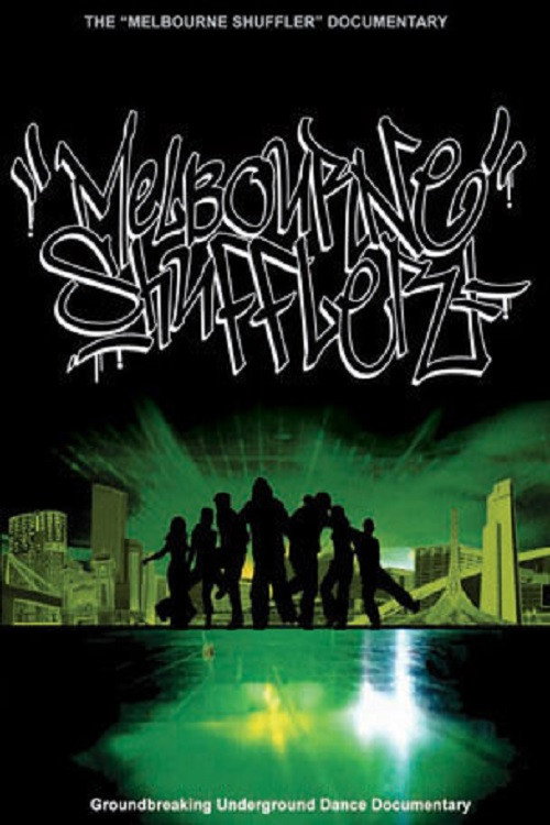 Melbourne Shuffler (2005) movie poster