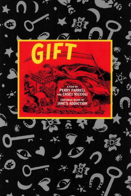 Gift (1993) movie poster