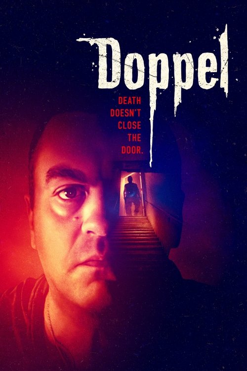 Doppel (2020) movie poster