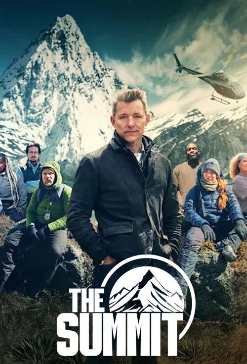 The Summit (2026) TV show poster