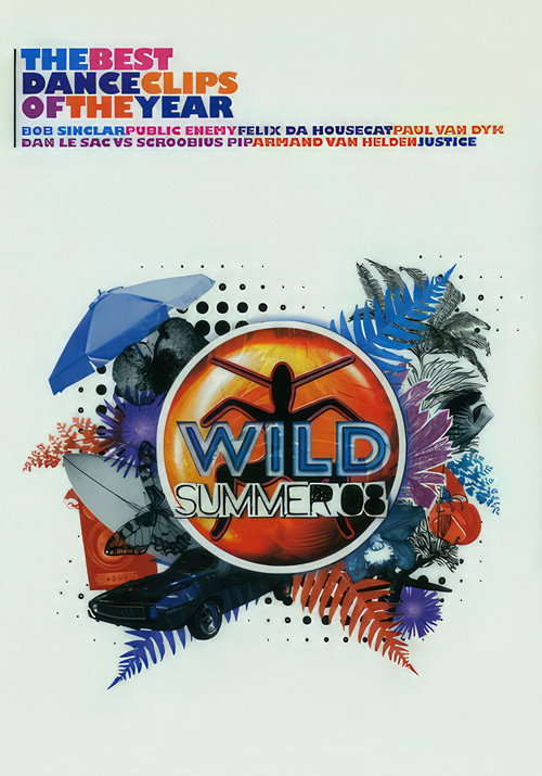 Wild Summer 08 (2007) movie poster