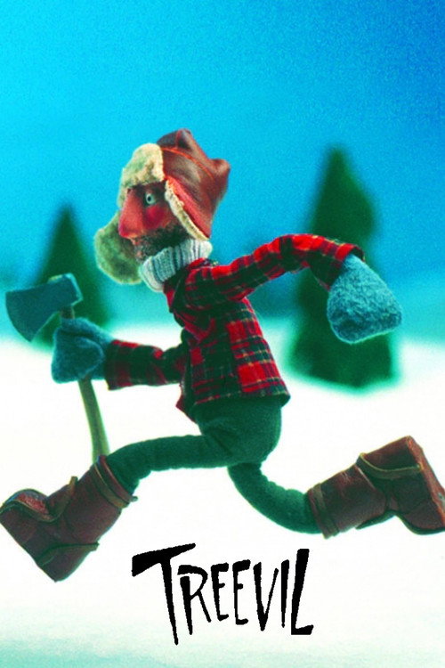 Treevil (2002) movie poster