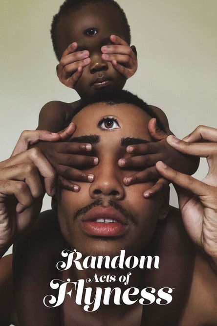 Random Acts of Flyness (2018) TV show poster