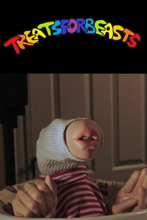 TreatsforBeasts (2017) movie poster