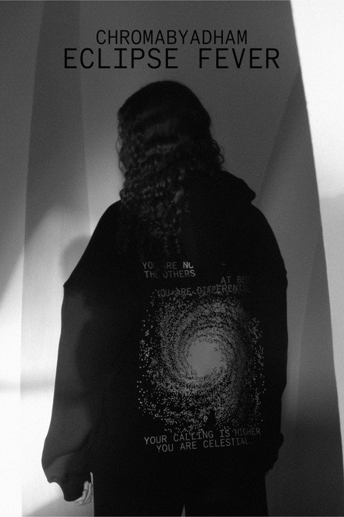 CHROMABYADHAM: ECLIPSE FEVER movie poster
