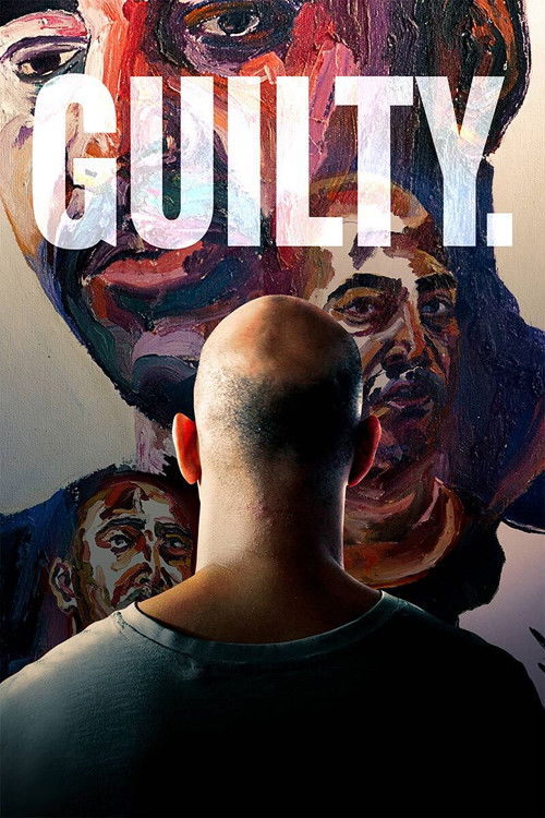 Guilty (2017) movie poster