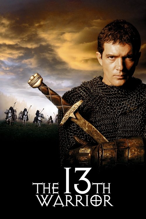 The 13th Warrior (1999) movie poster