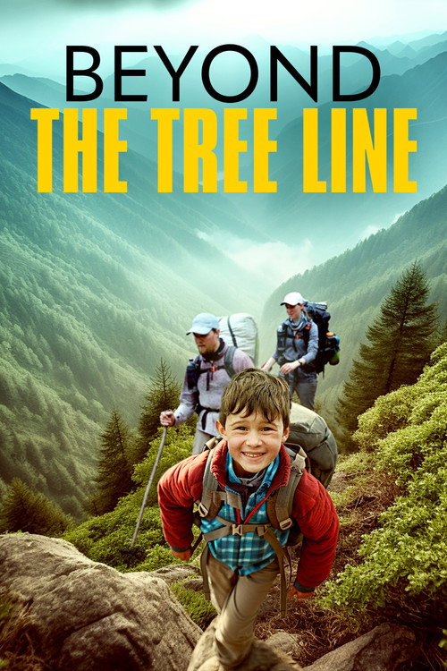 Beyond the Tree Line (2024) movie poster