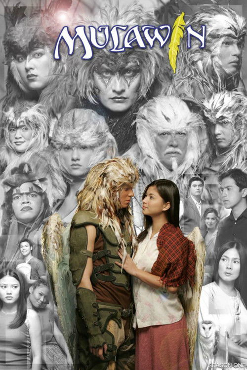Mulawin (2004) TV show poster