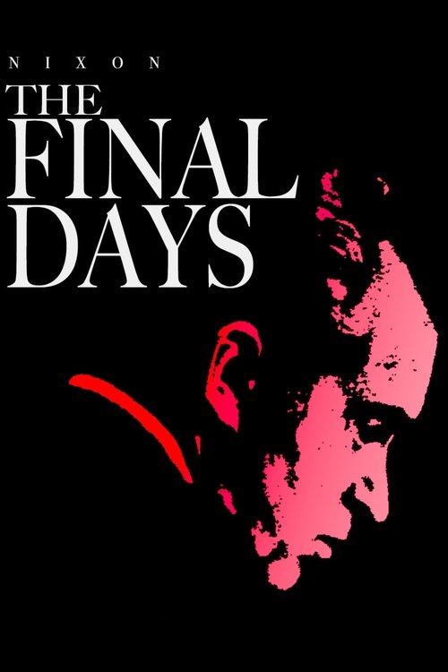 The Final Days (1989) movie poster