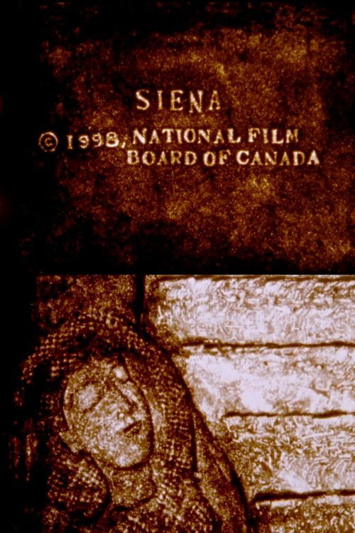 Siena (1999) movie poster