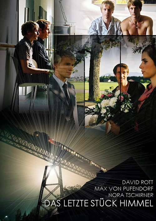 Das letzte Stück Himmel (2007) movie poster