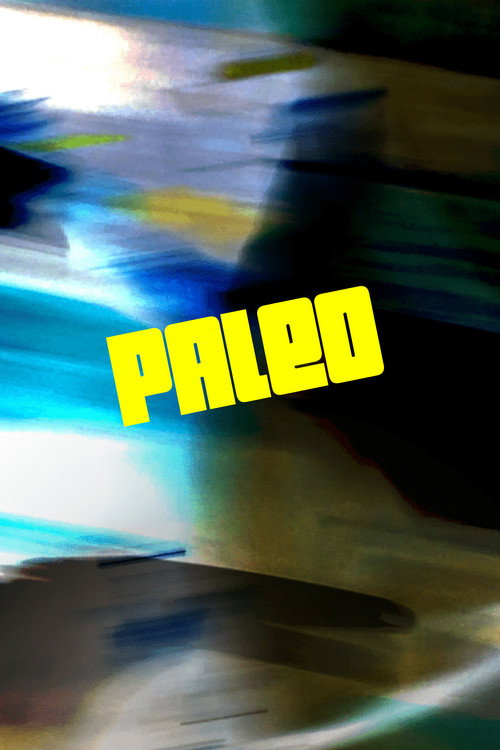 Paleo Impulse (2018) movie poster