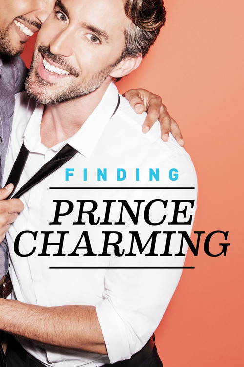 Finding Prince Charming (2016) TV show poster