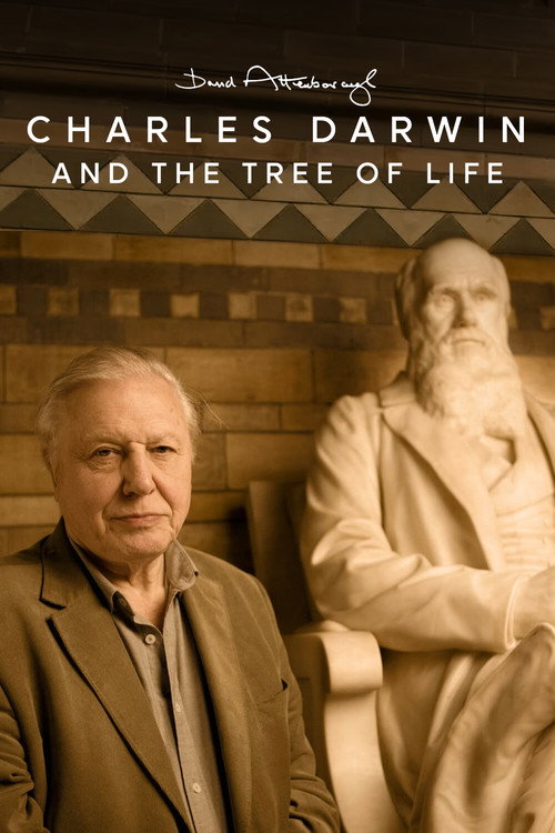 Charles Darwin and the Tree of Life (2009) movie poster