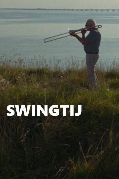 Swingtij (Blue Notes & Higher Grounds) (2025) movie poster