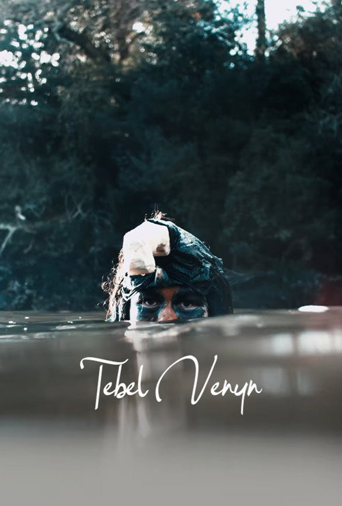 Tebel Venyn (2022) movie poster