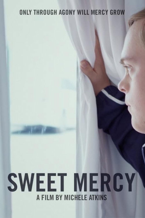 Sweet Mercy (2019) movie poster