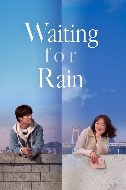 Endless Rain (2021) movie poster